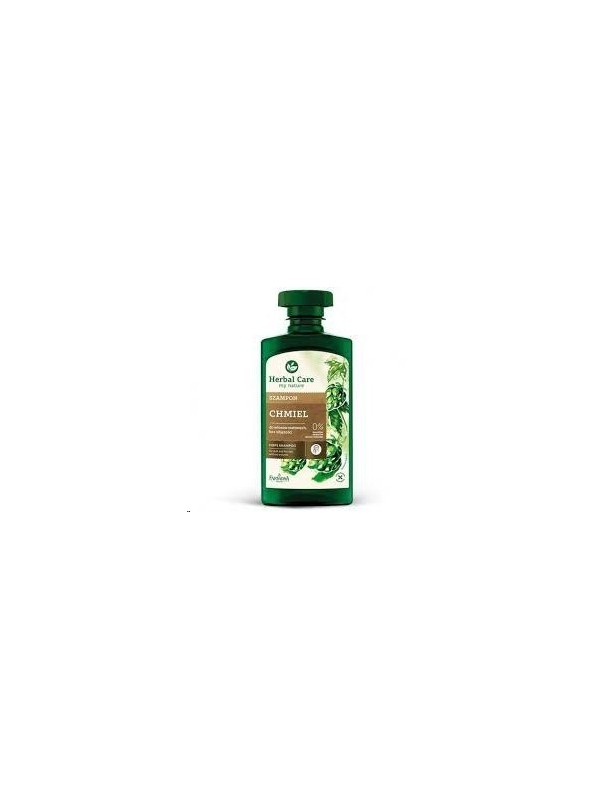 farmona herbal szampon 330