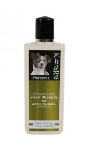 szampon dla jack russell terriera