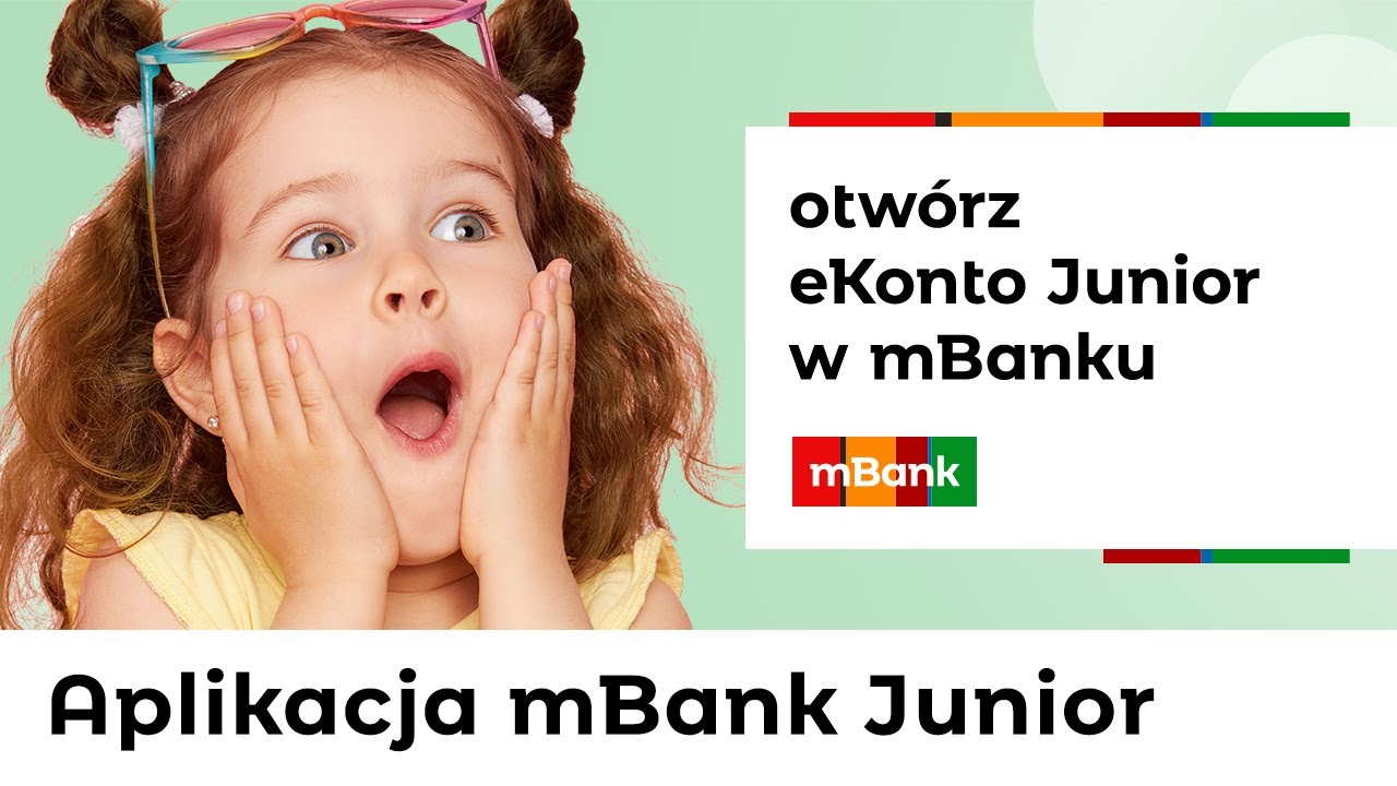 mbank i pampers