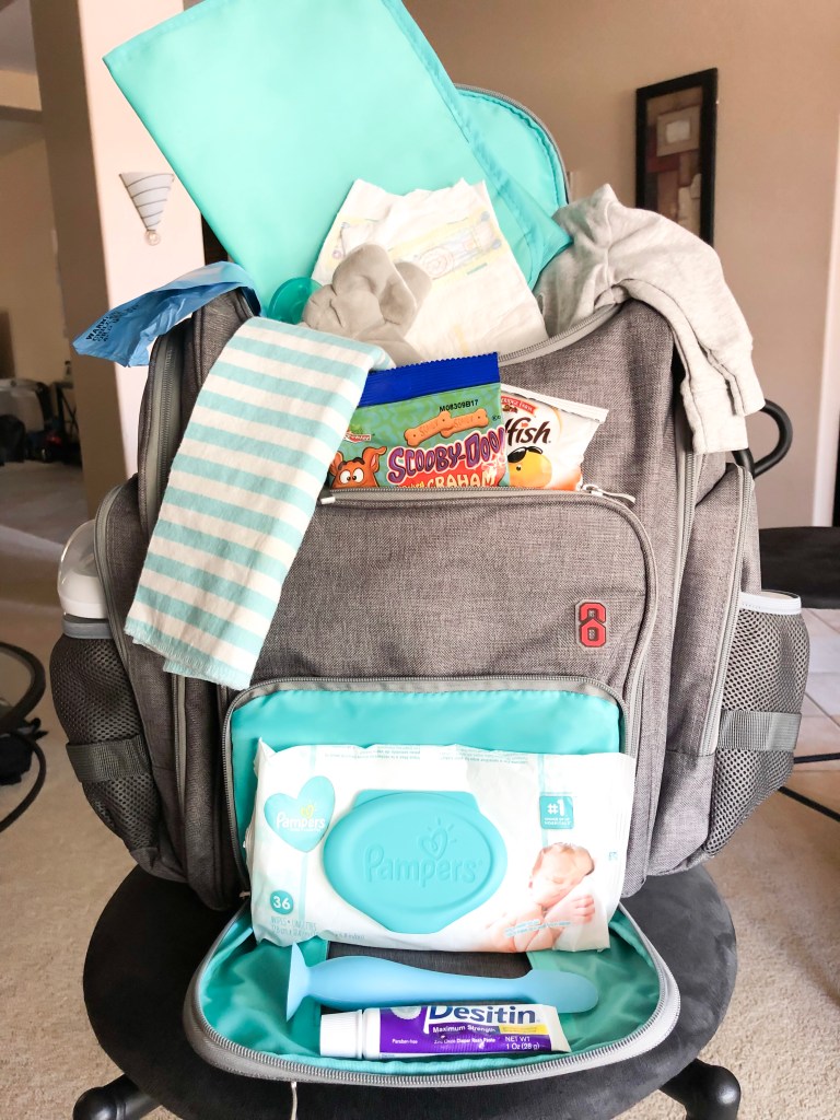 sack for pampers pinterest