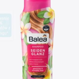 balea szampon gdzie kupic