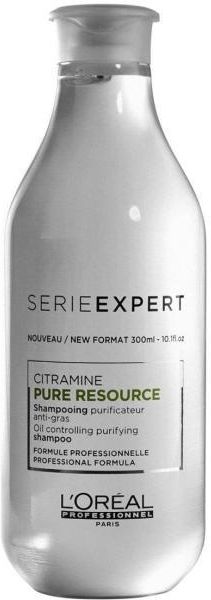 loreal pure resource szampon oczyszczający opinie