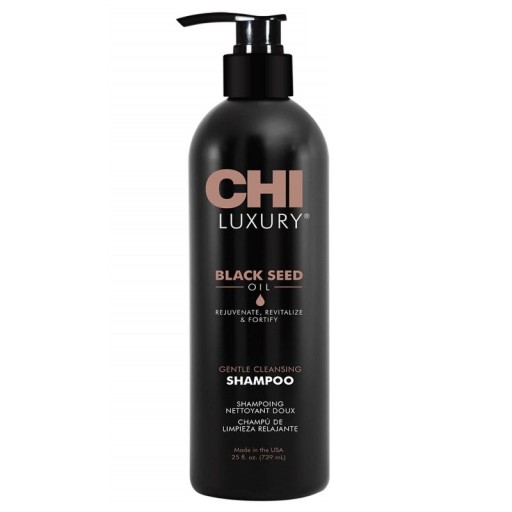 chi szampon z czarnuszki