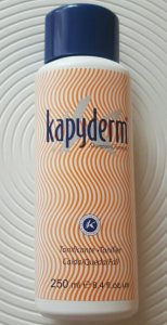 kapyderm szampon cena