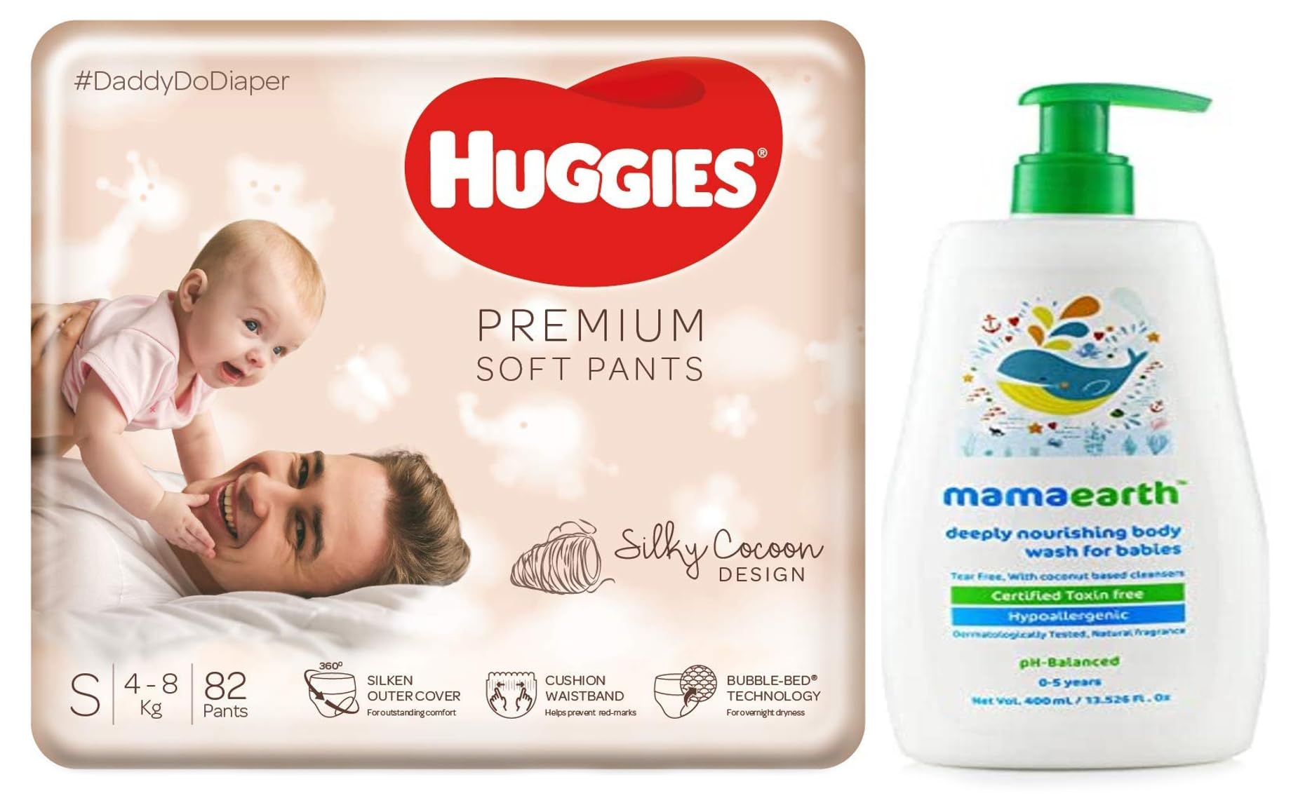 huggies premium