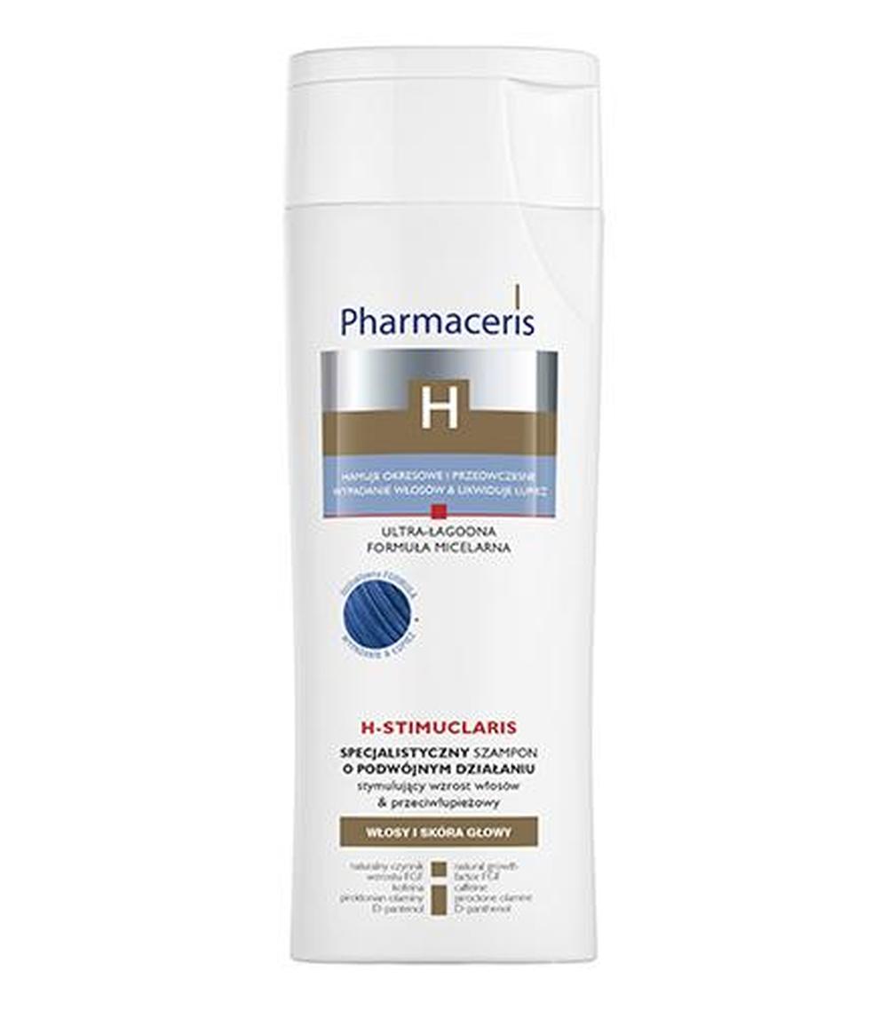 pharmaceris h szampon micelarny