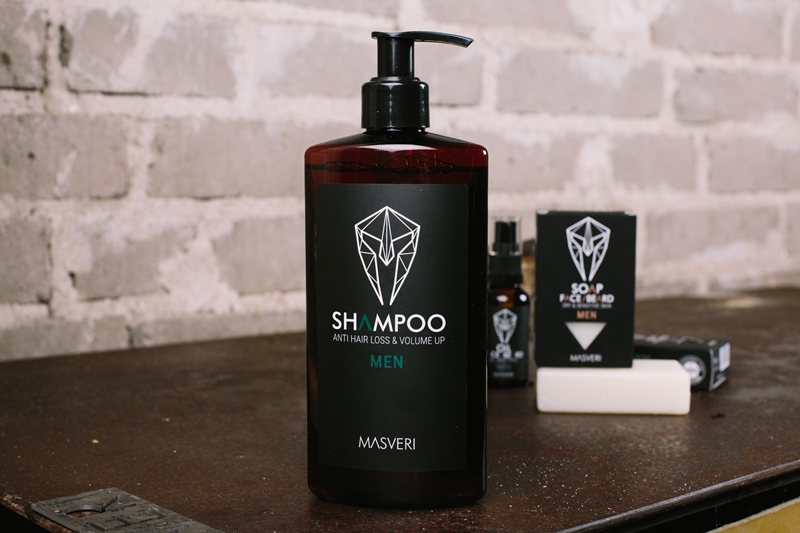 masveri szampon przeciwłupieżowy opinie