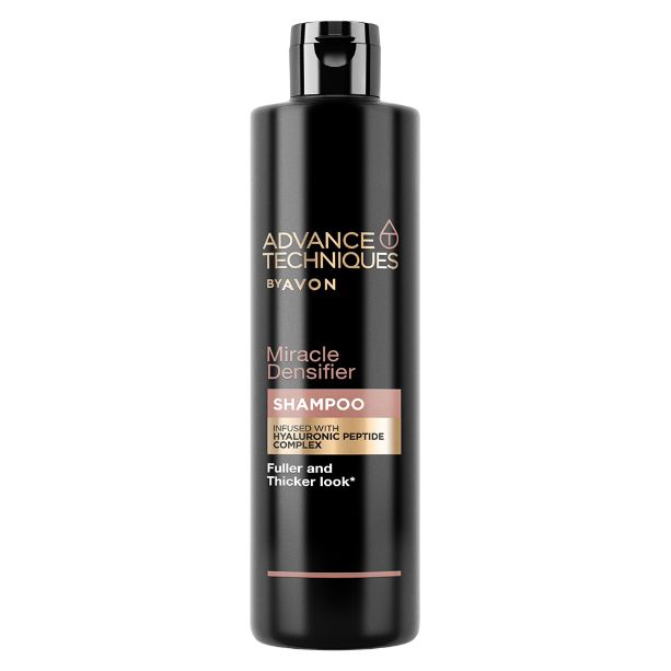 szampon dodający objętości avon 250 ml