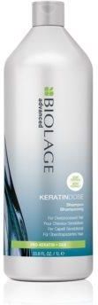 matrix biolage advanced keratindose szampon do wrażliwych włosów