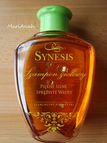 synesis szampon
