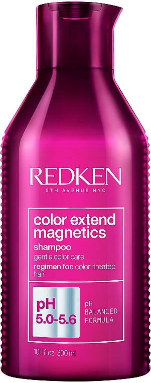 redken szampon color extend