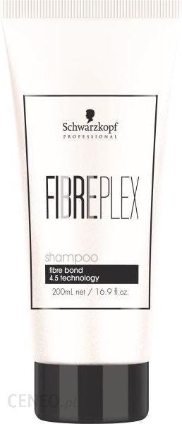 fibreplex szampon cena