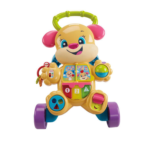 Fisher-Price Laugh &