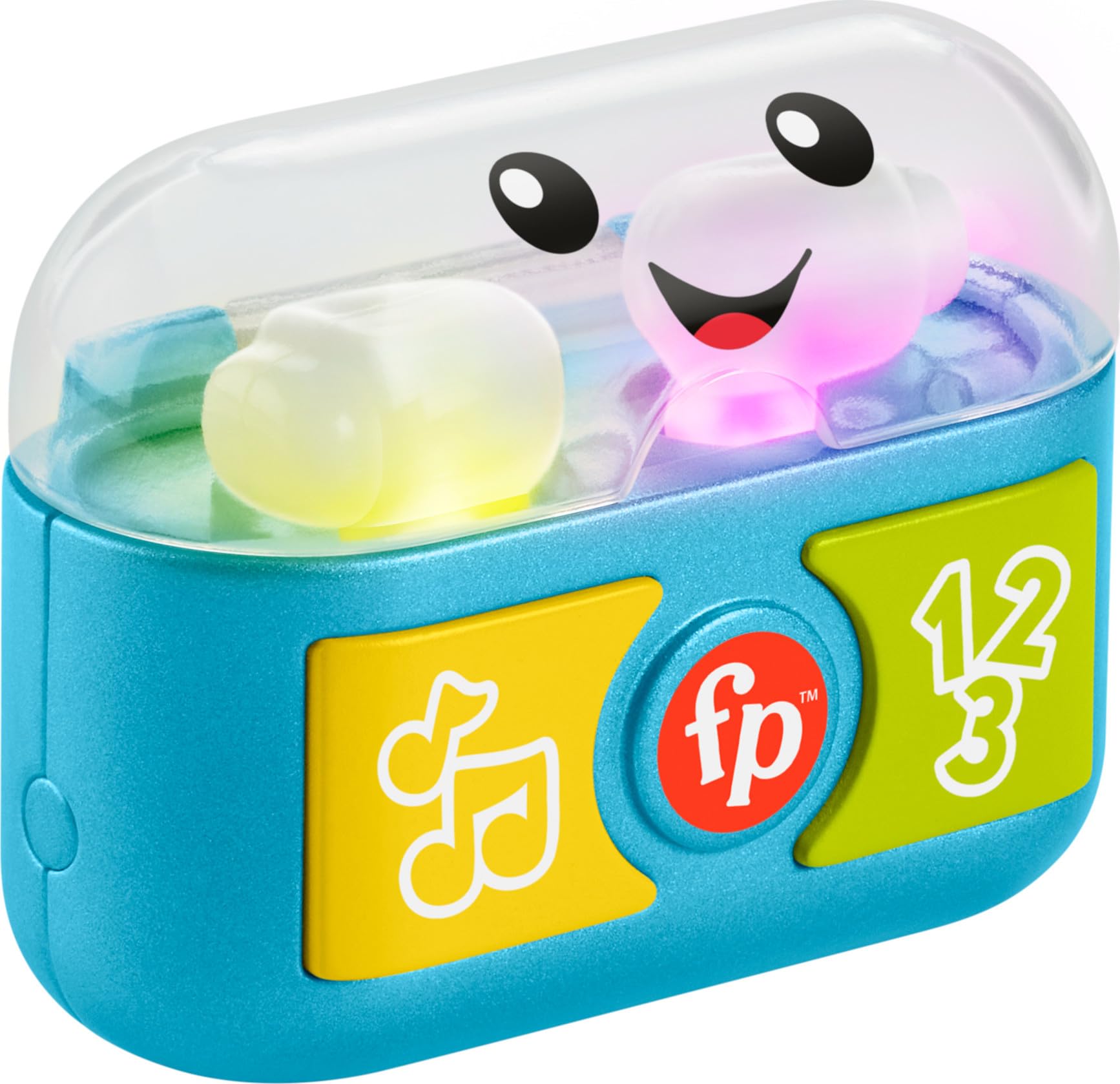 Fisher-Price Laugh &