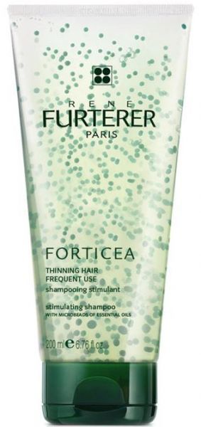 forticea szampon stymulujący wzrost włosów 200ml