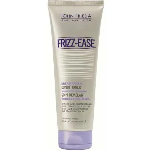 frizz-ease odżywka do włosów kręconych boucles couture