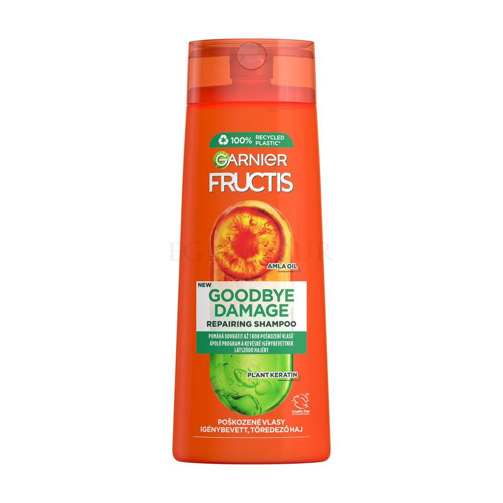 garnier fructis goodbye damage szampon