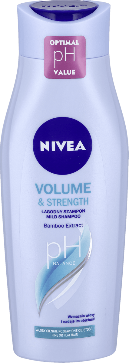 gdzie mogę kupić szampon nivea volume malbork