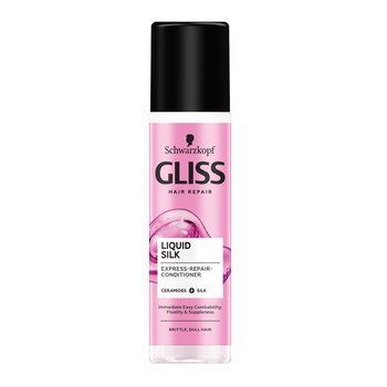 gliss kur supreme lenght odżywka do włosów 200 ml