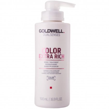 goldwell dualsenses color extra rich odżywka do włosów farbowanych