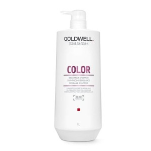 goldwell dualsenses color szampon do włosów farbowanych normalnych i cienkich