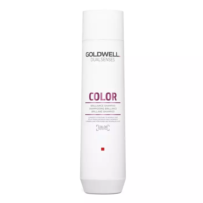 goldwell dualsenses color szampon ochronny do włosów farbowanych