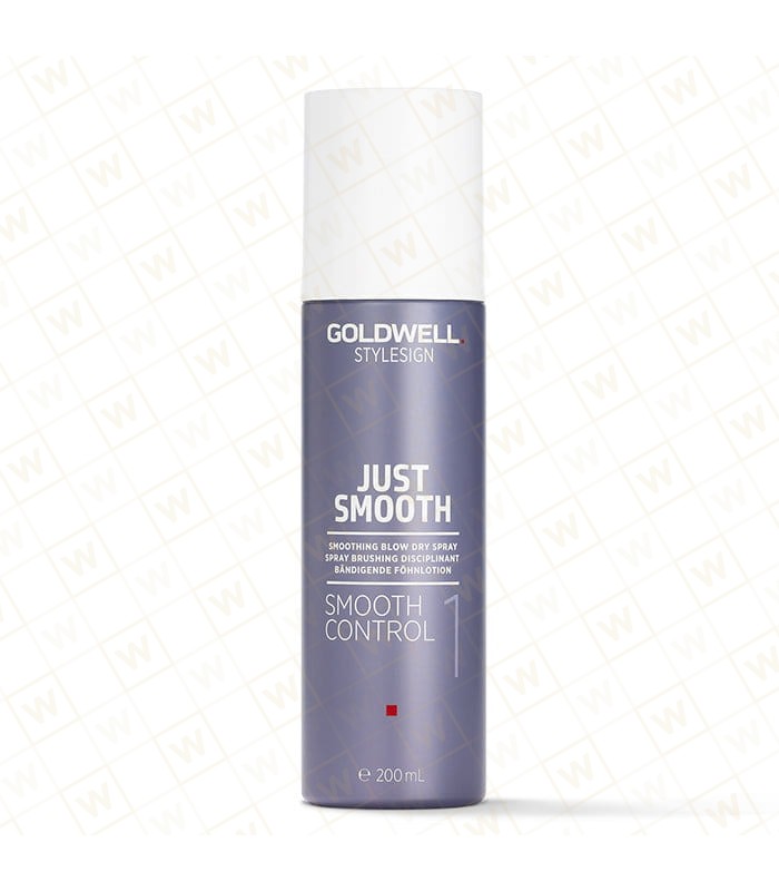 goldwell dualsenses just smooth wygładzający olejek do włosów