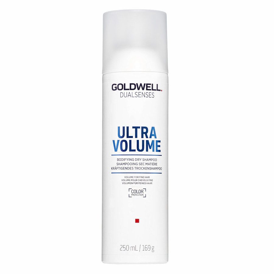 goldwell dualsenses ultra volume szampon opinie
