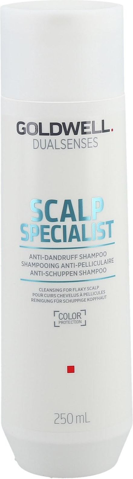 goldwell scalp specialist szampon opinie