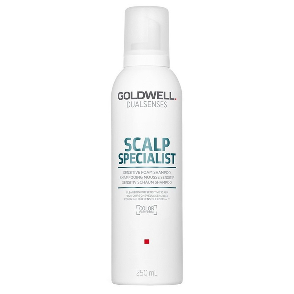 goldwell scalp specialist szampon opinie