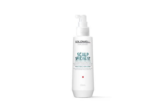 goldwell scalp specialist szampon opinie mousse