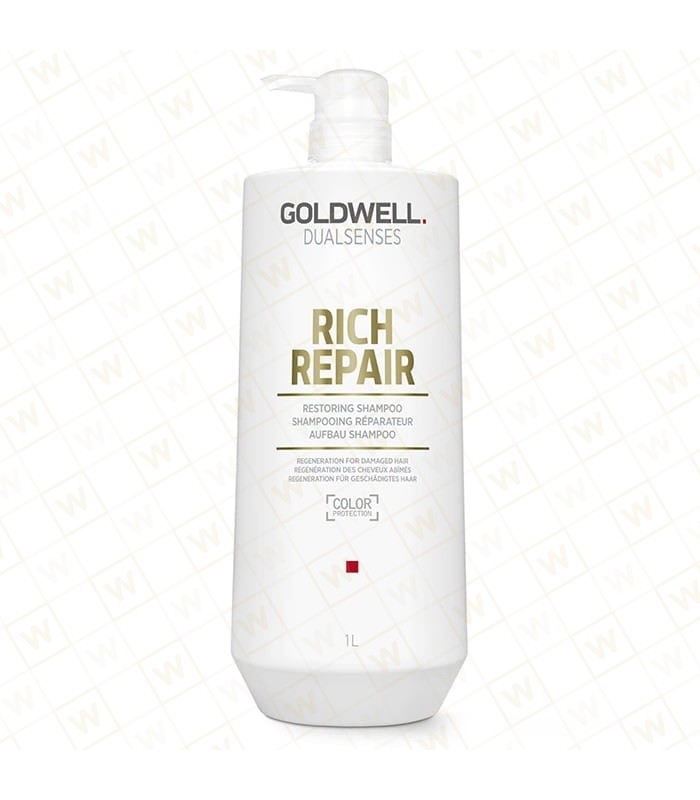 goldwell szampon do włosów normalnych