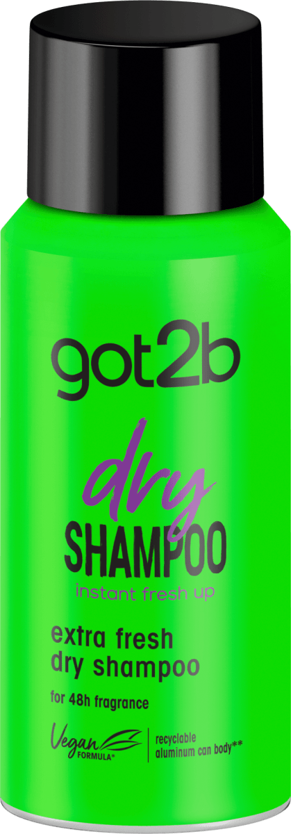 got2b fresh it up suchy szampon 100 ml ceneo