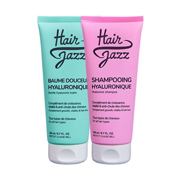 hair jazz szampon opinie