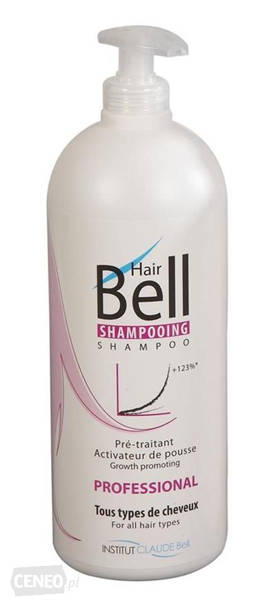 hairbell szampon