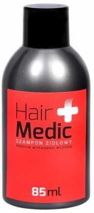 hairmedic szampon ceneo