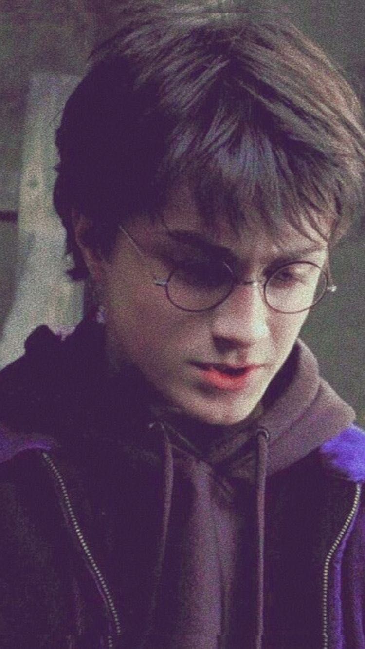 harry potter nosi pampers fanfiction