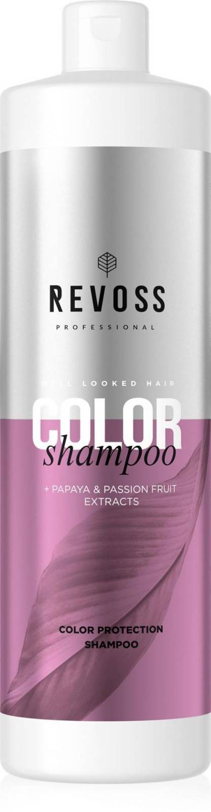 haute couture color stay szampon do włosów farbowanych cena