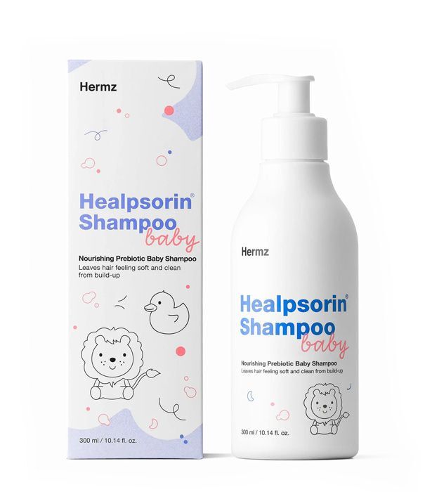 healpsorin szampon apteka