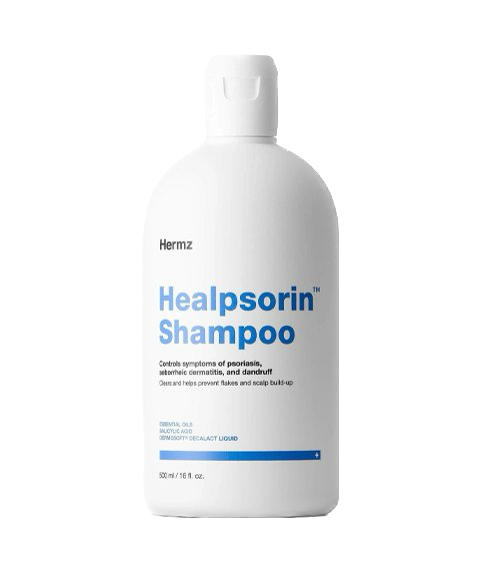 healpsorin szampon doz