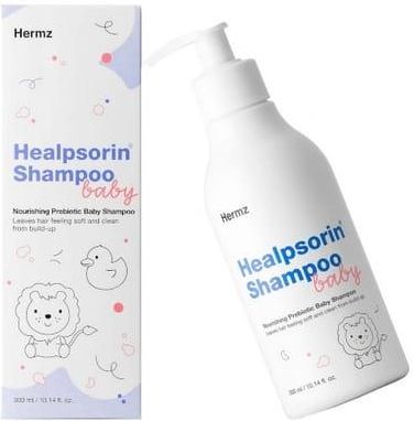 healpsorin szampon doz