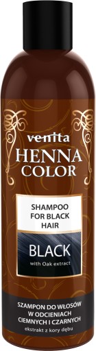 henna do włosów szampon tycjan allegro