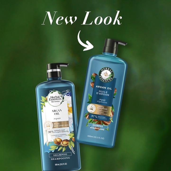 herbal essences szampon kwc argan