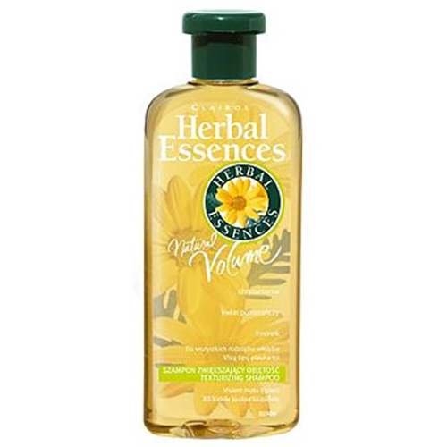 herbal essences szampon kwc volume