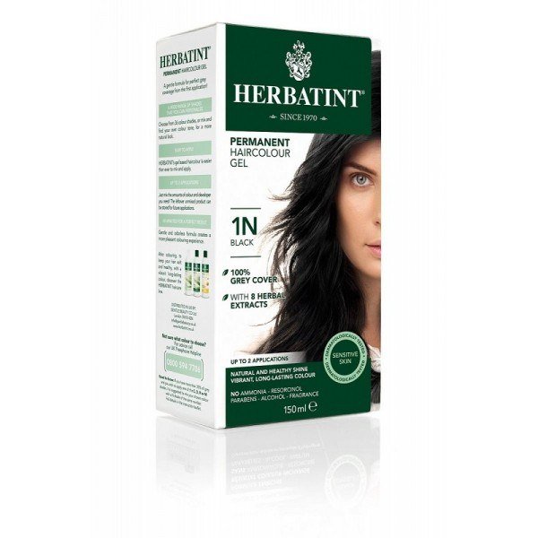 herbatintnormalizujący szampon aloesowy do włosów farbowanych