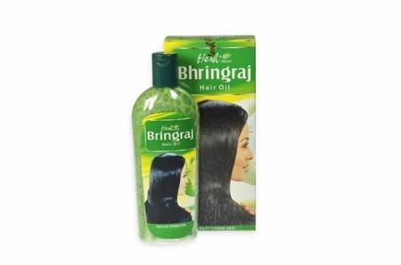 hesh bhringraj olejek do włosów 100 ml wypadanie