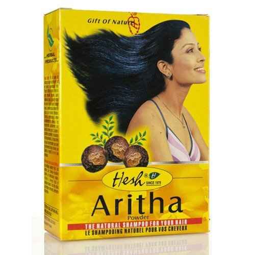 hesh neem szampon do włosów 200ml