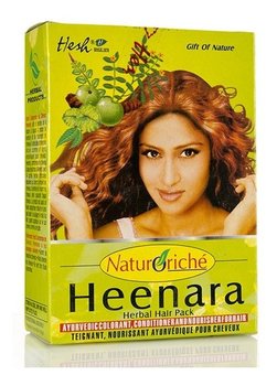 hesh odżywka do włosów brahmi 100g