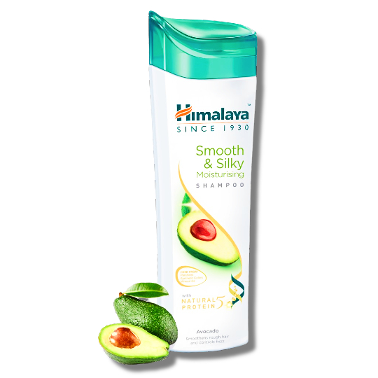 himalaya szampon 400 ml