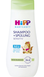 hipp szampon